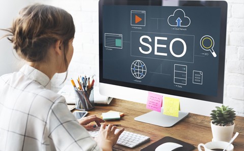 網(wǎng)站優(yōu)化過(guò)程中遇到排名回升后又往下掉的原因？